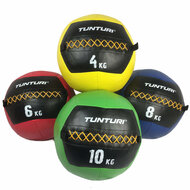 Tunturi Wall Ball