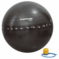 Tunturi Gymbal Fitnessbal Anti-burst