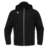 Macron Vostok fleece regenjack