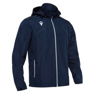 Macron Vostok fleece regenjack