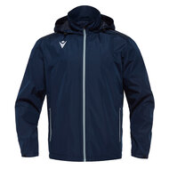 Macron Vostok fleece regenjack