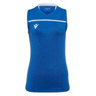 Macron Thallium volleybal tanktop