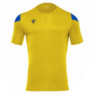 Macron Polis shirt