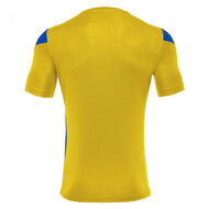 Macron Polis shirt