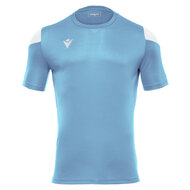 Macron Polis shirt