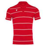 Macron Flamenco polo