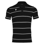 Macron Flamenco polo