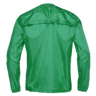 Macron Chicago windbreaker - groen