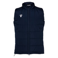 Macron Omsk bodywarmer - navy