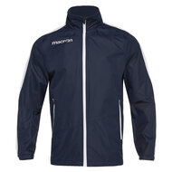 Macron Surat jacket navy