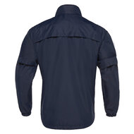 Macron Surat jacket navy