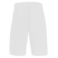 Macron Curium basketbal short - wit