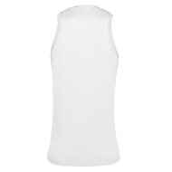 Macron Freon basketbalshirt - wit