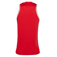 Macron Freon basketbalshirt - rood