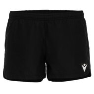 Macron Hanna short zwart