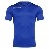 Macron Matthew hardloopshirt blauw