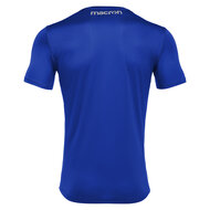 Macron Matthew hardloopshirt blauw