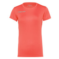 Macron Patricia hardloopshirt coral