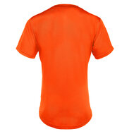 Macron Defender Jersey zwart