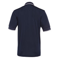 Macron Umpire polo