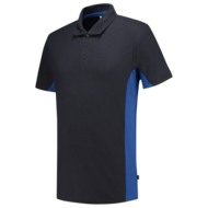 Tricorp Poloshirt Bicolor