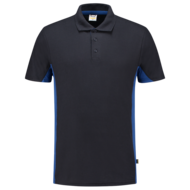 Tricorp Poloshirt Bicolor