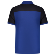 Tricorp Poloshirt Bicolor Naden