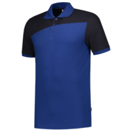 Tricorp Poloshirt Bicolor Naden