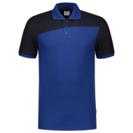 Tricorp Poloshirt Bicolor Naden