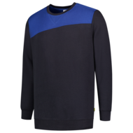 Tricorp Sweater Bicolor Naden