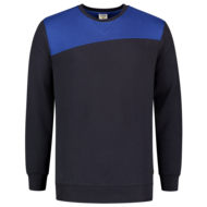 Tricorp Sweater Bicolor Naden