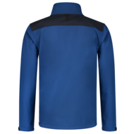 Tricorp Softshell Bicolor Naden