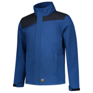 Tricorp Softshell Bicolor Naden