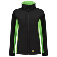 Tricorp Softshell Bicolor Dames