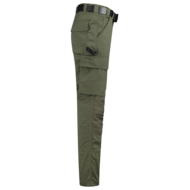 Tricorp Werkbroek Twill Cordura