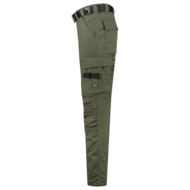 Tricorp Werkbroek Twill Cordura