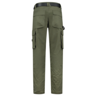 Tricorp Werkbroek Twill Cordura