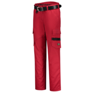 Tricorp Werkbroek Twill Dames