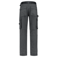 Tricorp Werkbroek Twill Cordura Stretch