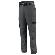 Tricorp Werkbroek Twill Cordura Stretch