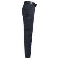 Tricorp Werkbroek Twill Cordura Stretch