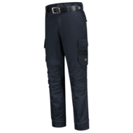 Tricorp Werkbroek Twill Cordura Stretch