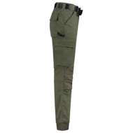 Tricorp Werkbroek Twill Cordura Stretch