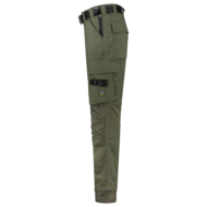 Tricorp Werkbroek Twill Cordura Stretch