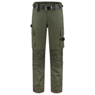 Tricorp Werkbroek Twill Cordura Stretch