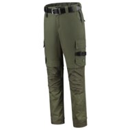 Tricorp Werkbroek Twill Cordura Stretch