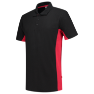 Tricorp Poloshirt Bicolor