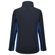 Tricorp Softshell Bicolor Dames