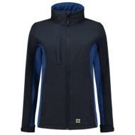 Tricorp Softshell Bicolor Dames