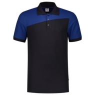 Tricorp Poloshirt Bicolor Naden